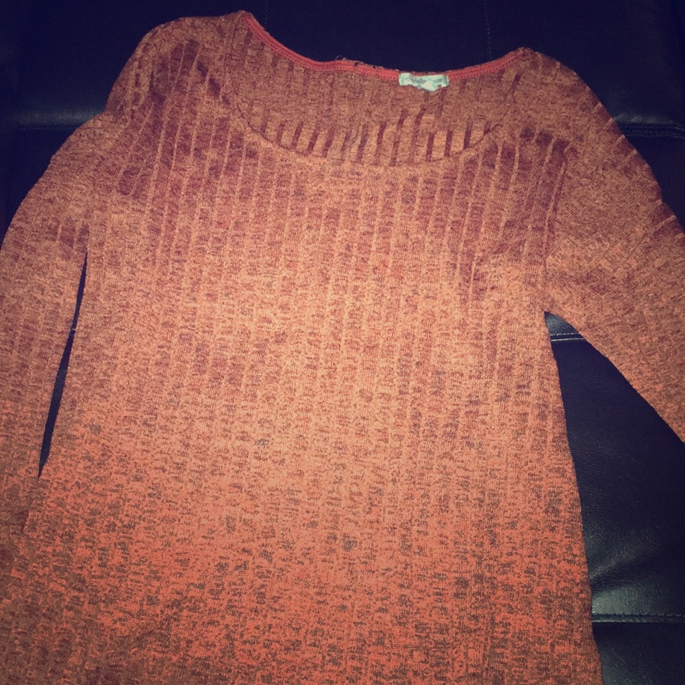 Dressy Shirt